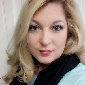 Meet your Posher, Tiffiny